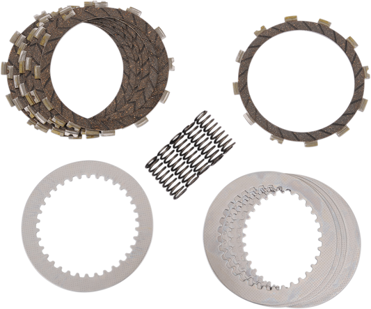 EBC Clutch Kit DRC123