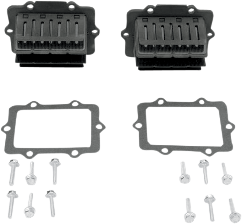 VFORCE/MOTO TASSINARI V-Force 3 Reeds - Ski-Doo V3120-794A-2