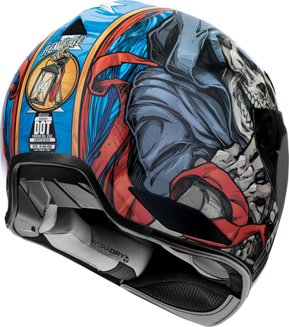 ICON Domain™ Helmet - Revere - Glory - 3XL 0101-16646