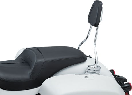 KURYAKYN Sissy Bar - Chrome - Indian 6586
