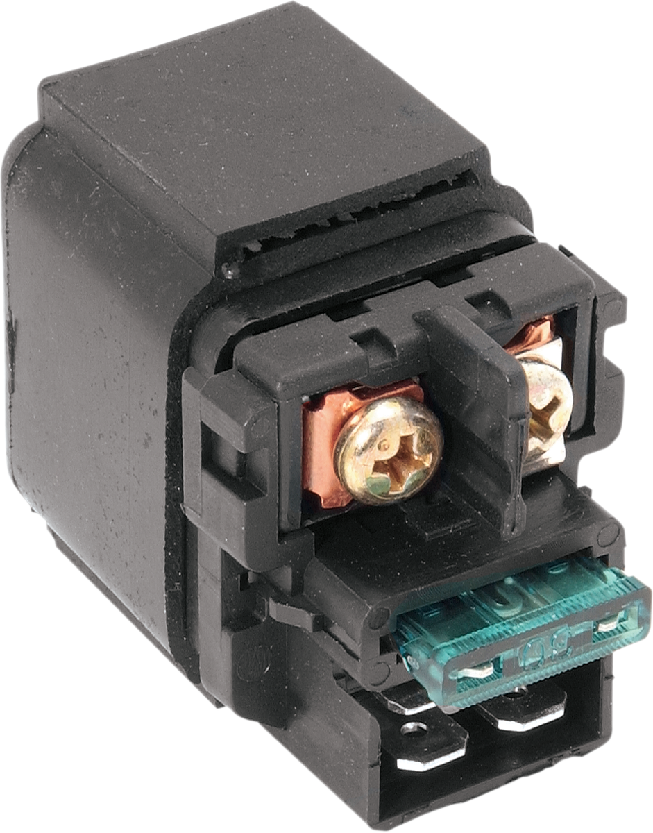 RICK'S MOTORSPORT ELECTRIC Solenoid Switch - Honda 65-103