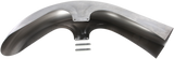 RUSS WERNIMONT DESIGNS Flat Back Dresser Front Fender - 30" - 47 - FL RWD-50216