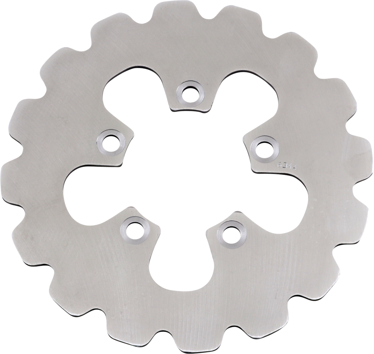 EBC UTVX Rotor - Polaris UTVX6344