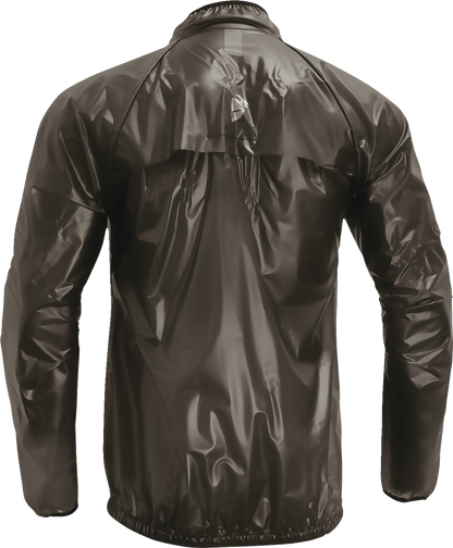 THOR Rain Jacket - Black - Medium 2854-0327