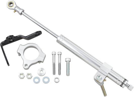 DRAG SPECIALTIES Steering Damper Kit 84758