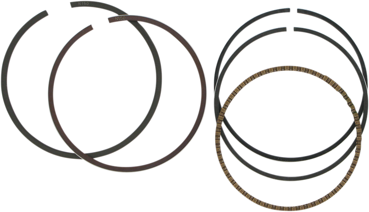 WISECO Ring Set Replacement 2638XC