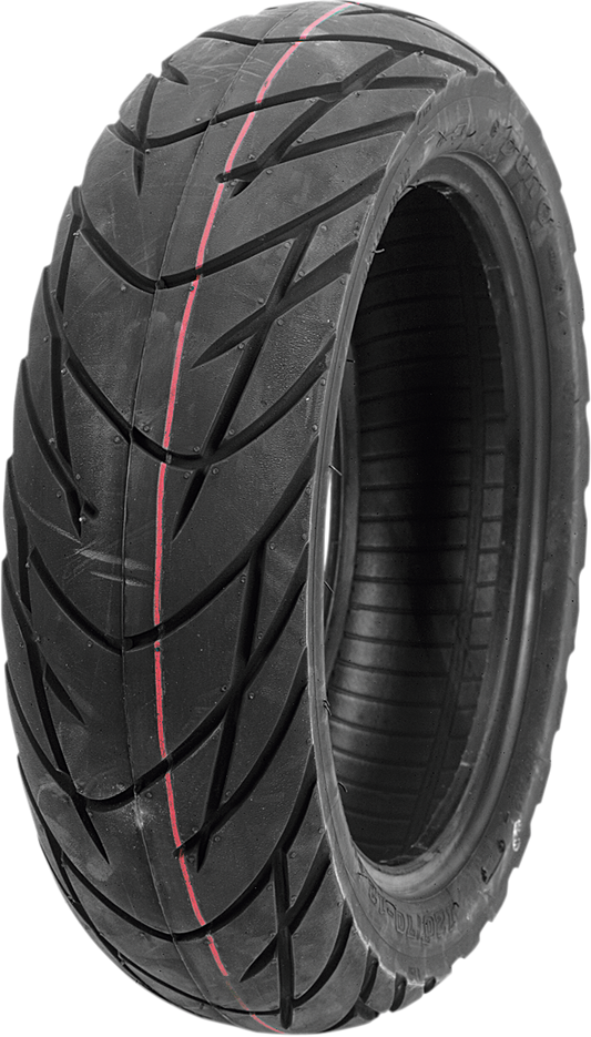 DURO Tire - HF912A Scooter - Front/Rear - 130/70-12 - 59J 25-912A12-130