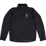 THRASHIN SUPPLY Mission Rain Jacket - Black - 3XL . TMJ-15-13