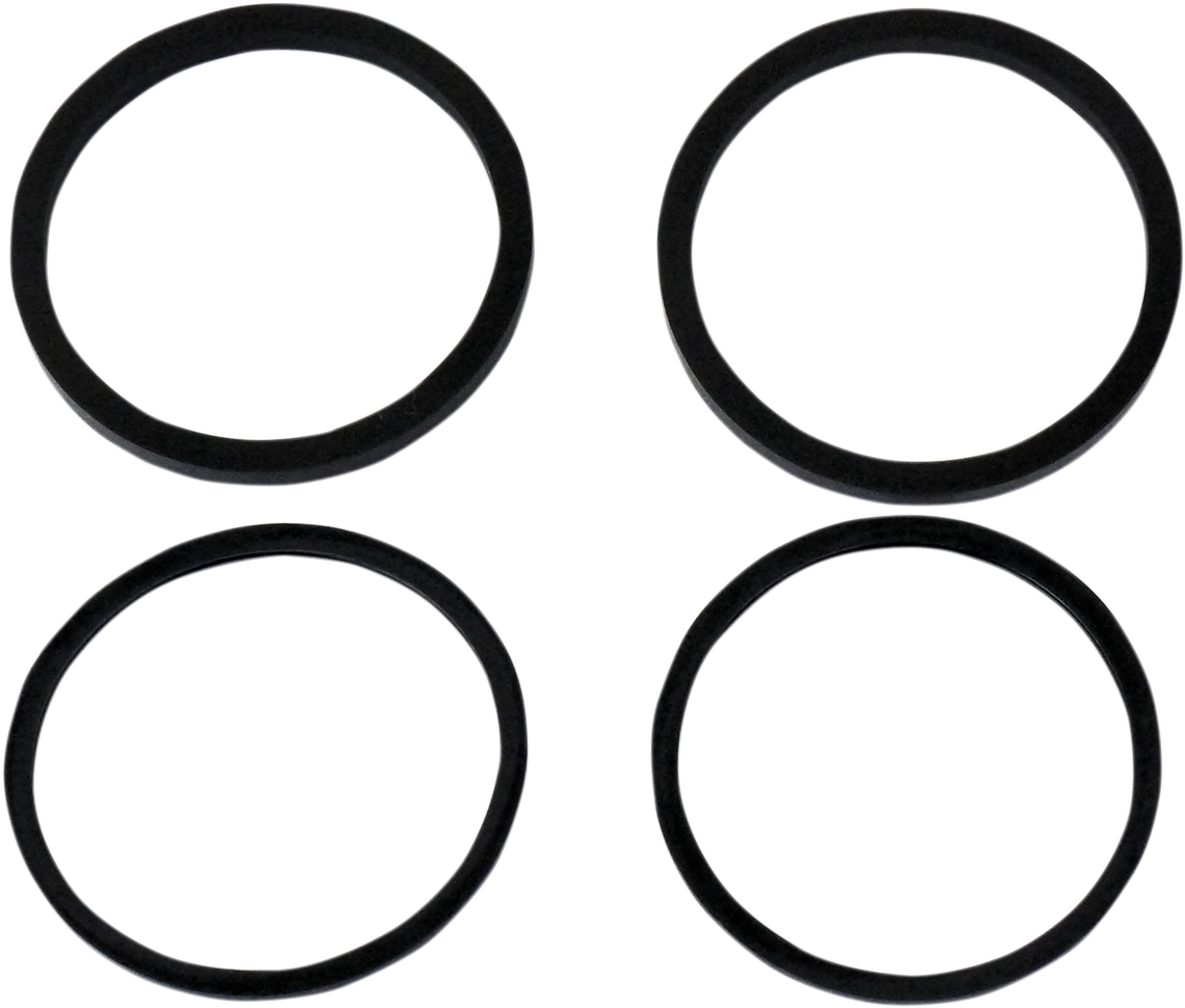 K&S TECHNOLOGIES Brake Caliper Seal Kit 19-1010