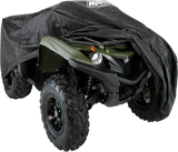 MOOSE UTILITY Dura ATV Cover - Black - XL 4002-0099