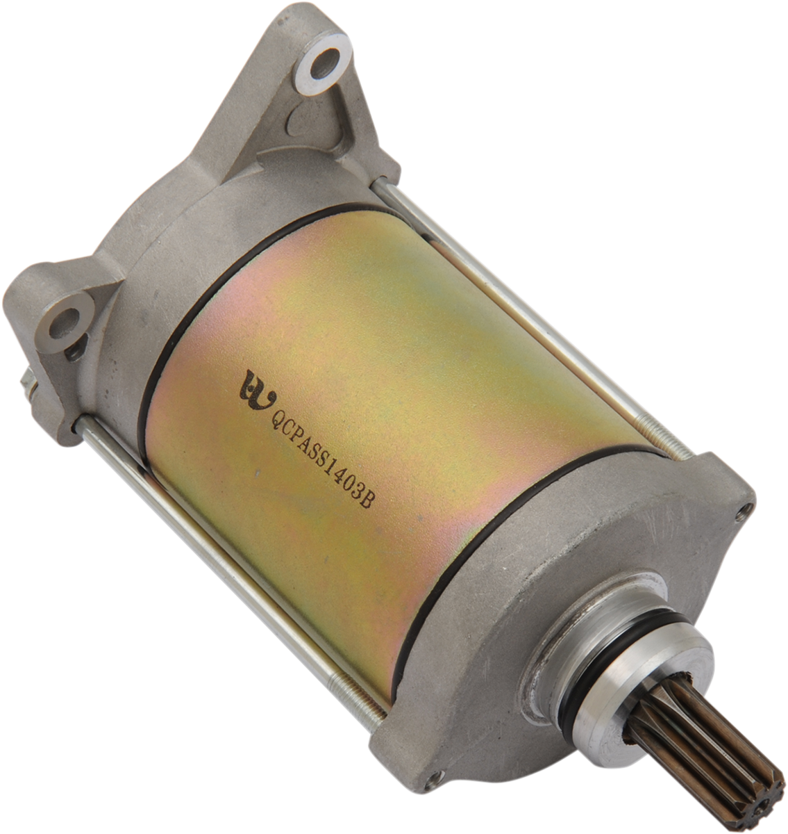 RICK'S MOTORSPORT ELECTRIC Starter Motor - CF Moto 61-611