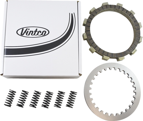 VINTCO Clutch Plate Kit - Yamaha KCLY06