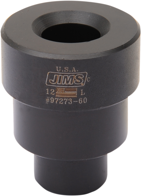 JIMS Camshaft Bearing Tool - Big Twin 97272-60