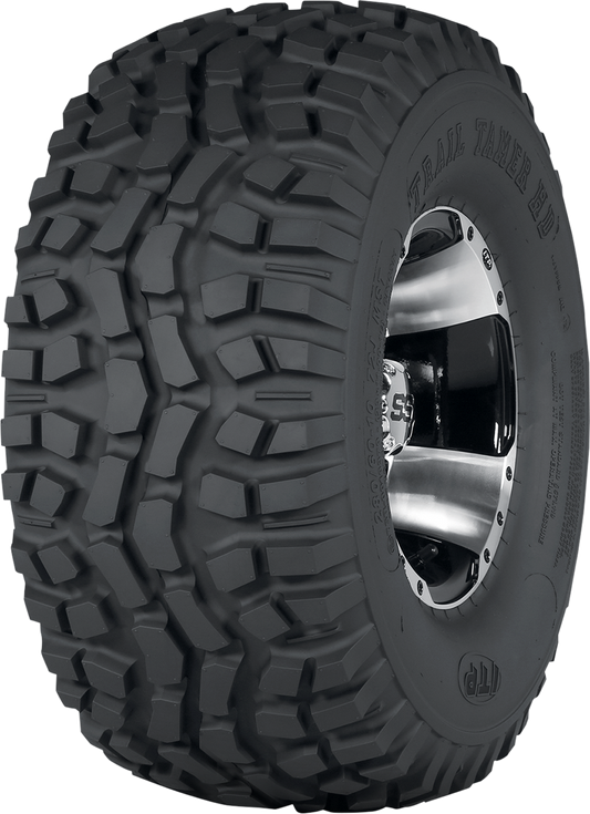 ITP Tire - Trail Tamer HD - Front/Rear - 23x11-10 - 8 Ply 6P16381