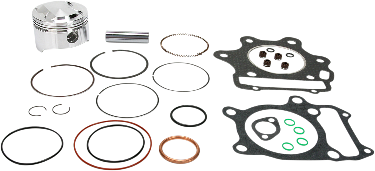 WISECO Piston Kit - Honda TRX300EX High-Performance PK1027