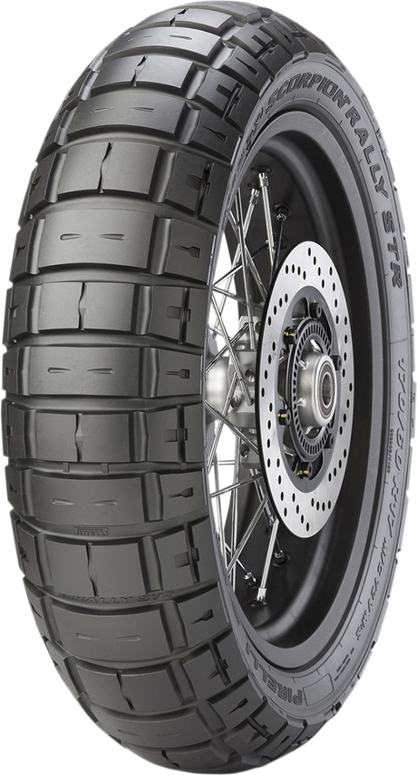 PIRELLI Tire - Scorpion Rally STR - Rear - 150/70R17 - 69V 2865200