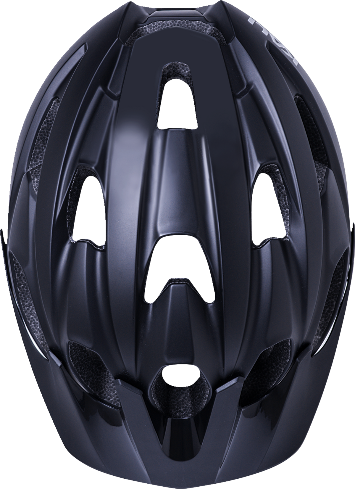 Casco KALI Pace - Negro mate/Gris - L/XL 221721117 