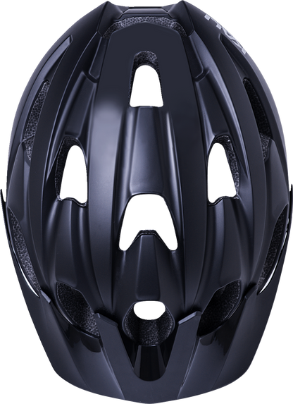 Casco KALI Pace - Negro mate/Gris - L/XL 221721117 