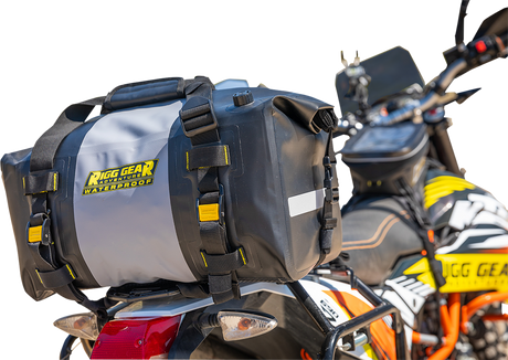 NELSON RIGG Hurricane Duffle Bag - 25 Liter SE-4025