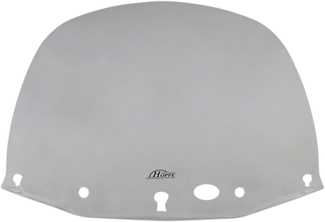 HOPPE INDUSTRIES Quadzilla Touch Fairing - Freewheeler HPKT-0057A