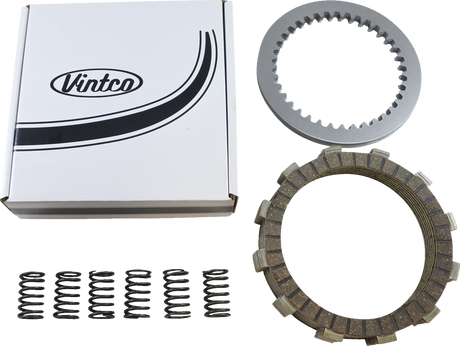 VINTCO Clutch Plate Kit - Kawasaki KCLK18