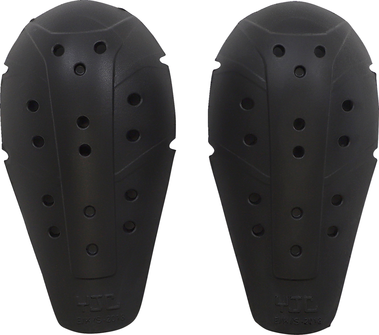 THOR YJC Replacement Knee Pads - E/K/S-2018 - Type A 2704-0570