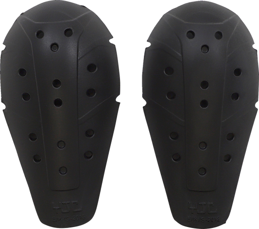 THOR YJC Replacement Knee Pads - E/K/S-2018 - Type A 2704-0570