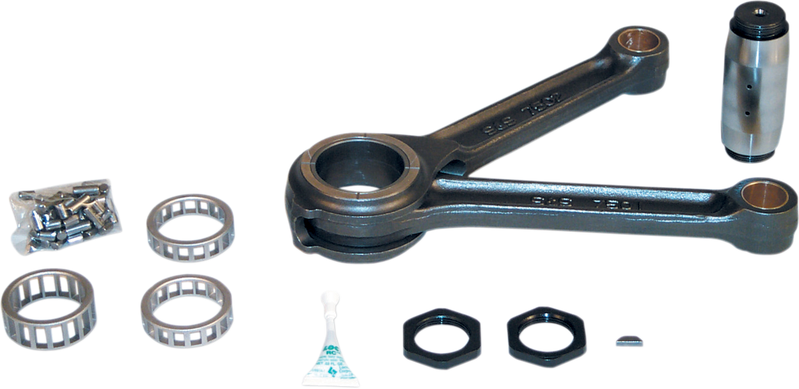 S&S CYCLE Connecting Rod - XL 34-7510