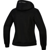 ALPINESTARS Stella Chrome Super Airflow Hoodie - Black/Copper - 2XL 4210126-109-2XL