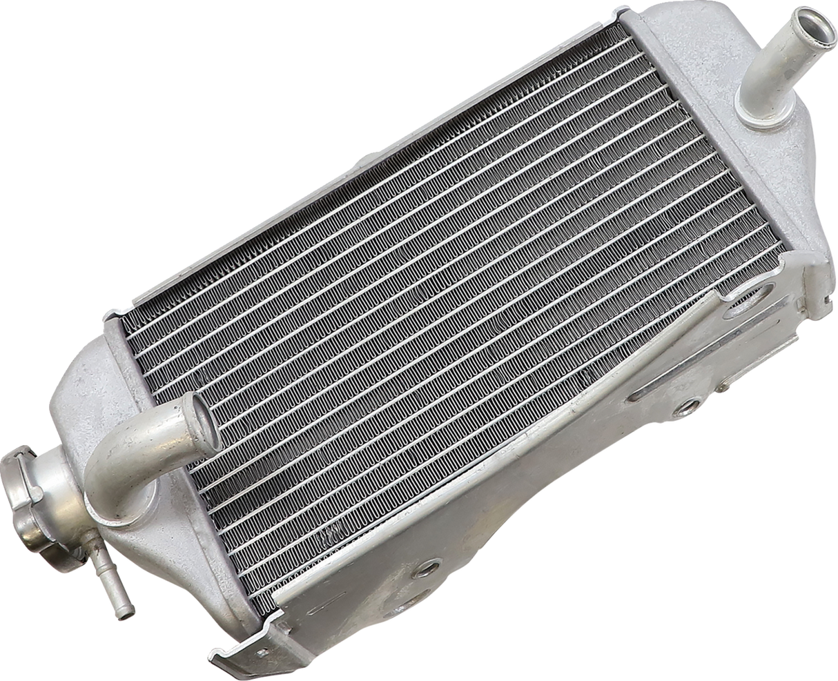 KSX Radiator - Right KSX1051