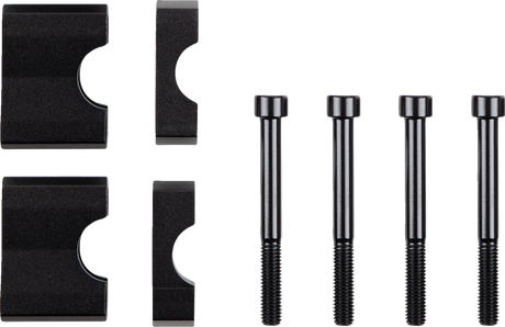 POWERMADD Riser w/ Bolts - 1-1/2" 45215