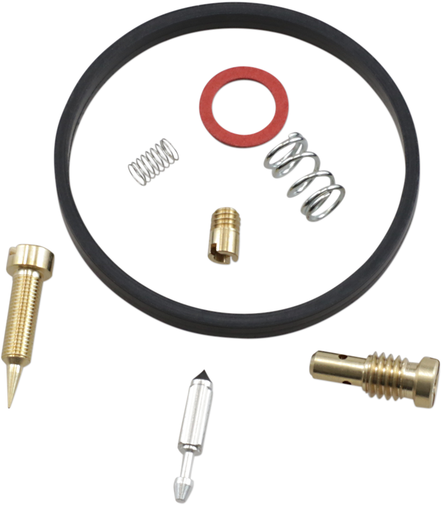 Parts Unlimited Carburetor Rebuild Kit - Polaris 26-1931