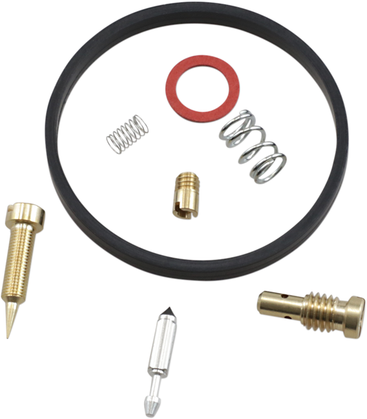 Parts Unlimited Carburetor Rebuild Kit - Polaris 26-1931