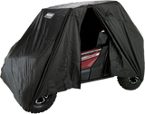 MOOSE UTILITY UTV Cover - 2 Seater - Black 4002-0103