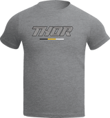 THOR Toddler Corpo T-Shirt - Dark Heather Gray - 4T 3032-3575