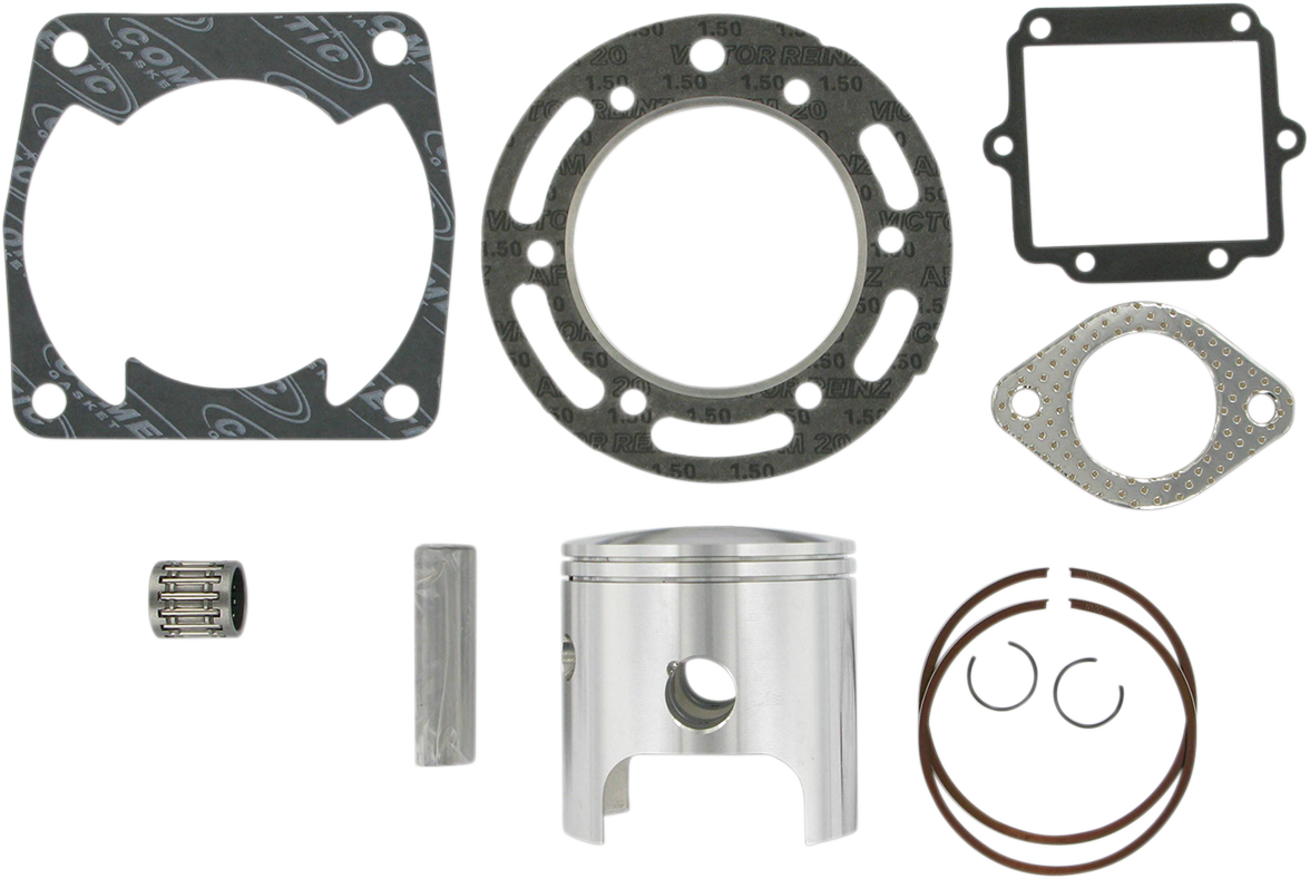 WISECO Piston Kit with Gasket High-Performance PK1649