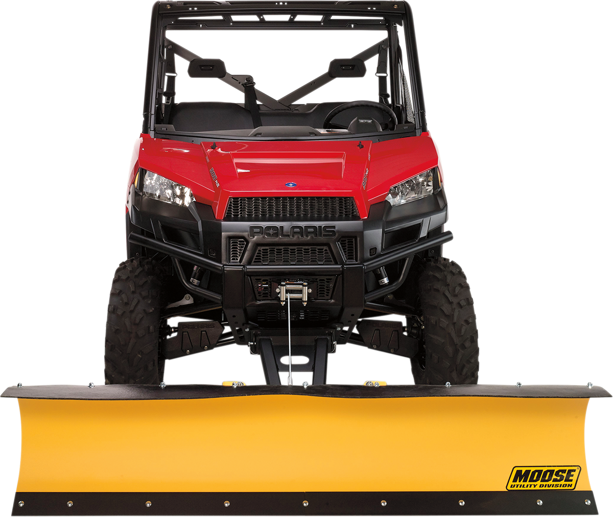 MOOSE UTILITY RM5 Plow Mount - Ranger XP 4482PF