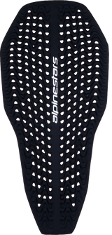 ALPINESTARS Nucleon Plasma Full Back Insert - Red/Black - Small 6526624-31-S