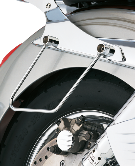Soportes para alforjas COBRA 02-6110 