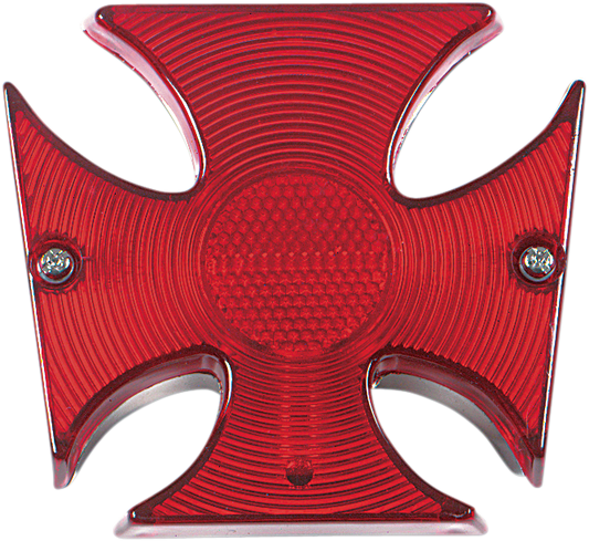 DRAG SPECIALTIES Maltese Taillight 20-6503-LBX1