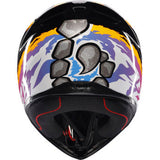 AGV K1 S Helmet - Bezzecchi 2023 - 2XL 0101-19434