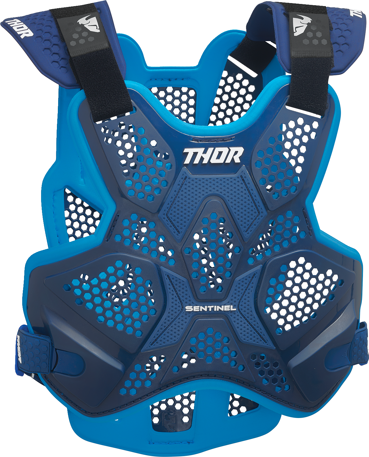 THOR Sentinel LTD Roost Guard - Navy - XS/S 2701-1208