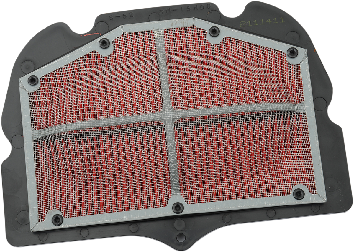 HIFLOFILTRO Air Filter - Suzuki Hayabusa HFA3911