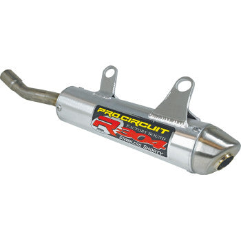 PRO CIRCUIT  R-304 Silencer 1152325  KTM 250/300 SX/XC Husqvarna TE 250i /TX 300i  2023 1152325