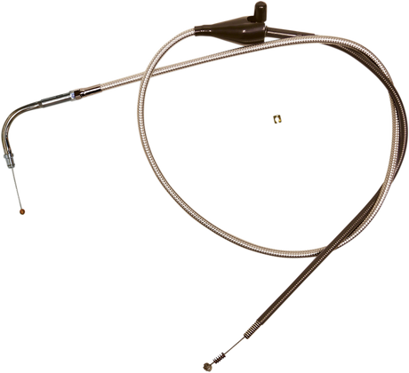 MAGNUM Idle Cable - Cruise - Polished 5428