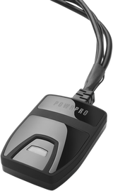 Fi2000 Fi2000R PowrPro - Black - Softail '16-'17 692-1624B