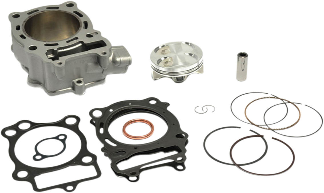 ATHENA Cylinder Kit P400210100023