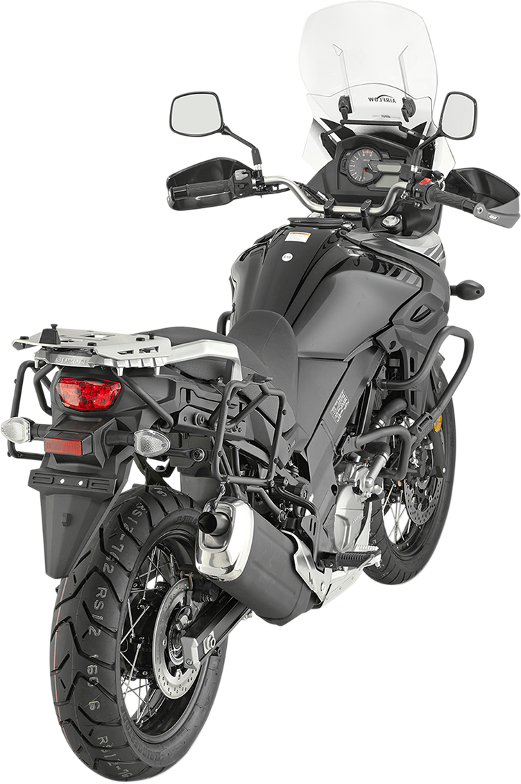 GIVI Sidecase Mount - V-Strom '17-'19 PLR3112