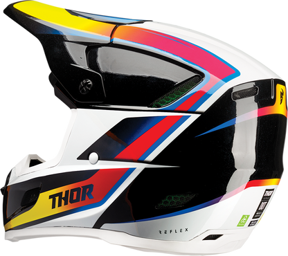 THOR Reflex Helmet - MIPS - Accel - Medium 0110-6829