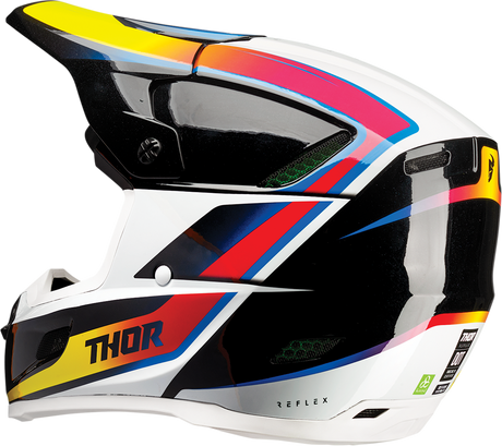 THOR Reflex Helmet - MIPS - Accel - XL 0110-6831